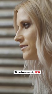 7.7K views · 724 reactions | such a powerful and resounding message.  #worship #duet #sundayworship #praise #vocals #couple | Caleb + Kelsey | Facebook
