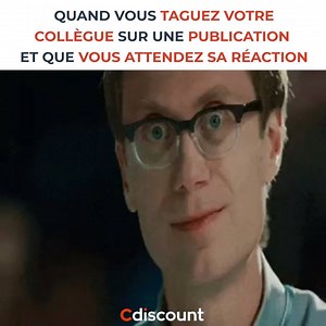 275K views · 1.3K reactions |   | Cdiscount | Facebook