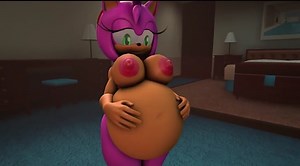 Amy vore - video 2