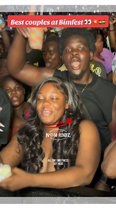 5.2K views · 6.4K reactions | Best couples at Bimfest  #nomtrendz #nightlife Follow @nomtrendz All The Sweetness Dey Here‼️ #ghana #reels #bimfest | Nom Trendz | Facebook