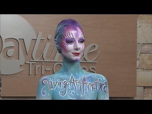 Living Art Exhibition