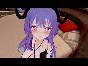 【検証】もし知り合いのVtuberがえっちなワールドで遊んでたらどうする？？【VRChat】