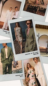 Oxford Shop on Reels