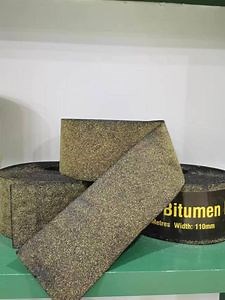 [Hot Item] Malthoid 2 Ply Dpc Damp Proof Course for Wall and Block Foundation