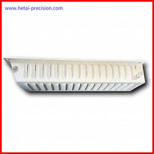 [Hot Item] Customized Weld/Weldment Powder Coat Parts Welding