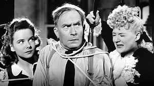 The Miracle of Morgan's Creek - Apple TV