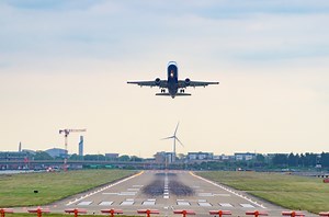 London City Airport could soon get lots more flight routes – including budget airlines. Here’s why