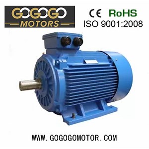 [Hot Item] Hot Sell Y2-400 Variable Speed Control Electric Motor