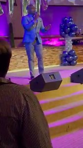 God released healing virtue today in Memphis!!!! | Earnest Pugh