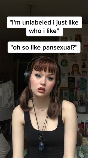 Understanding Unlabeled: Exploring Pansexuality and Identity