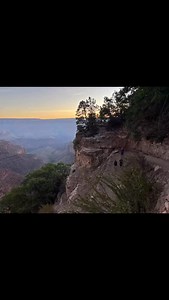 #southrim #grandcanyonnationalpark #brightangeltrail #Muleriders | Sandra Hambley