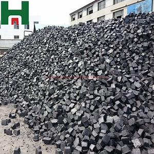 [Hot Item] Premium Quality Soderberg Carbon Electrode Paste for Calcium Carbide Production