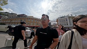 1.1K views · 18 reactions | Exploring the vibrant streets of Bugis, where culture and history come alive.#nschannel #wheninsingapore #documentarytravel #travelwithns #BugisStreet #singaporeadventures | NS Channel | Facebook