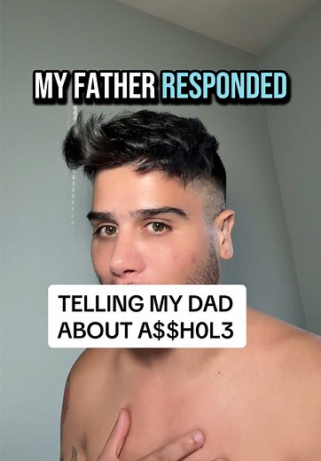 Coming Out as Gay at 15: My Story with Dad