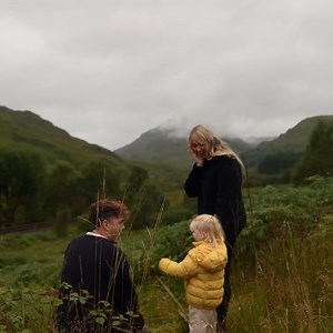 58K views · 2.2K reactions | The Most Beautiful Places in Scotland to Travel! | Flying The Nest | Facebook