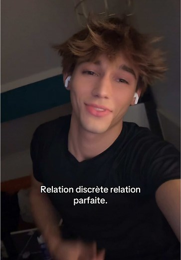 Relation discrète parfaite : conseils de Sarah Marceau