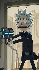 Rick & Morty - Bootleg Portal Fluid - S03E07