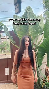 sobrang latina❎ sobrang lagkit na ✅ | HAM MIRA