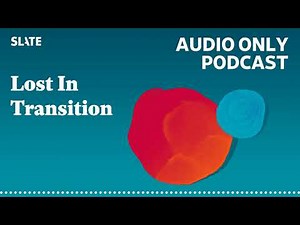 Lost In Transition | Big Mood, Little Mood with Daniel M. Lavery