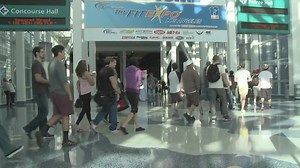 CrossCore® had the largest presence ever at the 2013 LA Fit Expo hosting the first World Calisthenics Competition in conjunction with CrossCore® Rotational Bodyweight Training® and competitions. **The exercises performed in this video are done by a professional and the ones not found in the basic training manual are not typical or recommended by CrossCore® for the average user. Note that for the safety of the user each component of the CrossCore180® and War Machine® such as webbing, rope, carabi