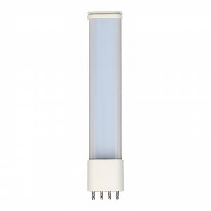 [Hot Item] 8W 2g7 LED Replacement LED Tube 4 Pin PLC LED Plug Light
