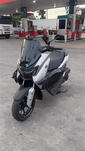 NMAX HALF CRASH GUARD NOW ₱ 1,300 | SEC Motosupply - Cabanatuan