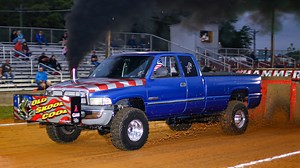 12K views · 175 reactions | Hot Street Diesel 4x4 trucks can have hang-on weight. They should be Street Legal. Here they are competing in a sled pull at the 2023 Southern Showdown the final points event for Dragon Motorsports. Follow Dragon Motorsports on the web: www.dragonpulls.com → GEAR WE USE ← https://kit.co/wwptv #wwptv #truckpull #streetdieseltrucks | WWPTV Video | Facebook