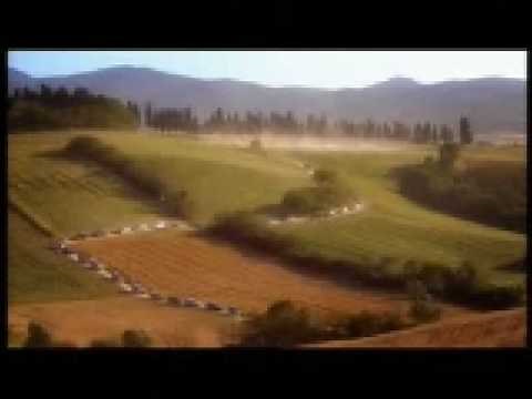 Andrea Bocelli's life, an incredible inspiration !