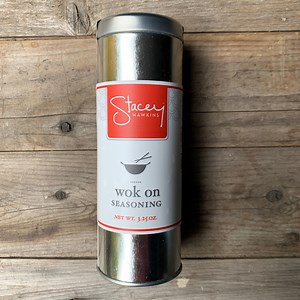 Wok On Seasoning