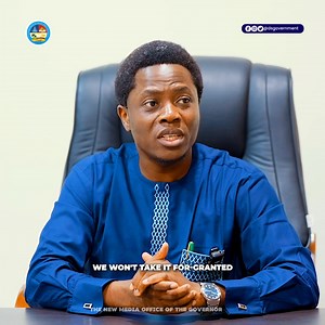 This Equity Health Plan provides free healthcare for children under five and pregnant women. As an administration that prioritizes equitable and transparent healthcare delivery, the Delta State Government strictly prohibits health professionals and other individuals from demanding payments from beneficiaries of this scheme. Anyone caught violating this policy will face severe sanctions. For reports and complaints contact: 08093414032 #TuesdayNugget #ImprovedHealthcare | Delta State Government