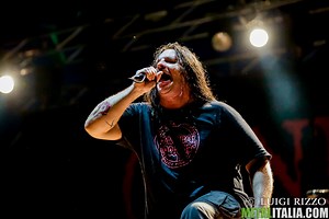 CANNIBAL CORPSE: in streaming il nuovo singolo “Inhumane Harvest” e i dettagli del nuovo album “Violence Unimagined”