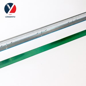 [Hot Item] Ceiling T Grid T Bar of Main Tee, Cross Tee and Wall Angle for Suspended Ceiling