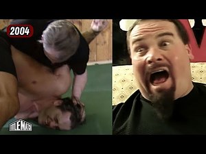 Jim Neidhart - Why Training with Stu Hart was BRUTAL!
