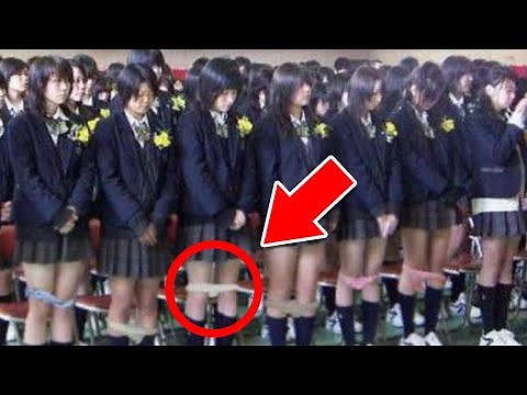 Comparing Schools Around The World