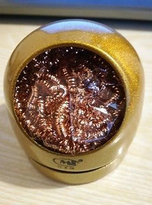 CMT-Welding-Soldering-Solder-Iron-Tip-Cleaner-Gold-Cleaning-Wire-with ...