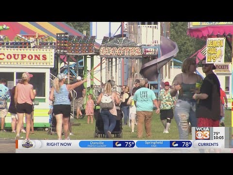 Champaign County Fair to become more inclusive