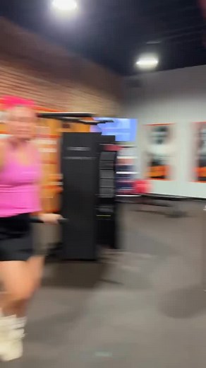 Happy Halloween from your HOTWORX Powerpuff Girls !! . . . #hotworx #baystlouis #halloween #halloween2025 #powerpuffgirls | HOTWORX