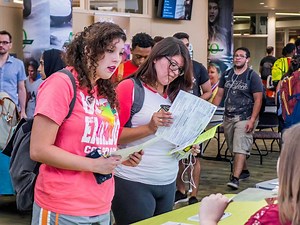 College of DuPage to Host Mental Health Resource Fair Oct. 16 