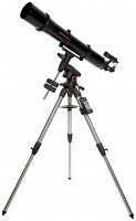 Телескоп Celestron Advanced VX 6 Refractor