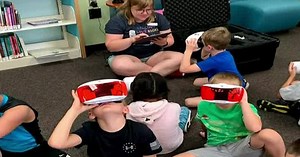 Summer learning program for kids, adults at Catawba County Library System