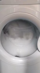 Hotpoint WMA30 Super foamy washing machine