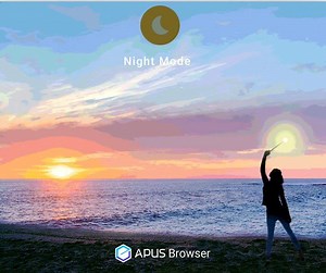 Secret Hidden Feature in APUS Browser - Night Mode! Download to PROTECT YOUR EYES now: http://bit.ly/APUSBrowserGP #NightMode #SaveYourEye #APUSBrowser | APUS