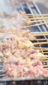 A trip to Ruili isn't complete without savoring its extraordinary cuisine. The border city of Ruili offers a gastronomic adventure that combines authentic local tastes with Southeast Asian influences. #china #yunnan #eatinChina #DaiCuisineMagic #YunnanDelights #tastychina | HustleBustle_China