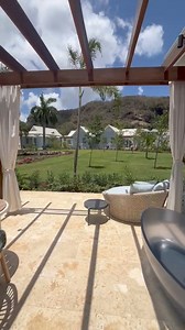 Book your 7 night stay at the newest Sandals Resort — Sandals Saint...