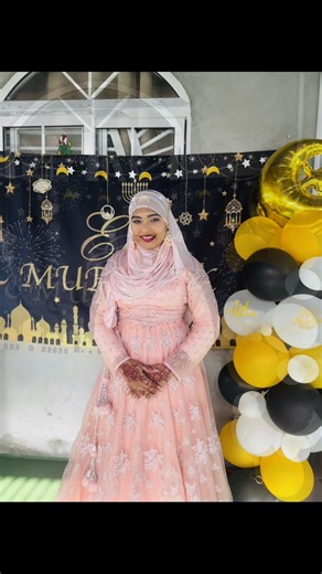 Eid Mubarak to all my Muslim brothers and sisters ❤️ | eid mubarak