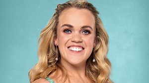I felt so lost and couldn't get out of bed before Strictly, says Ellie Simmonds