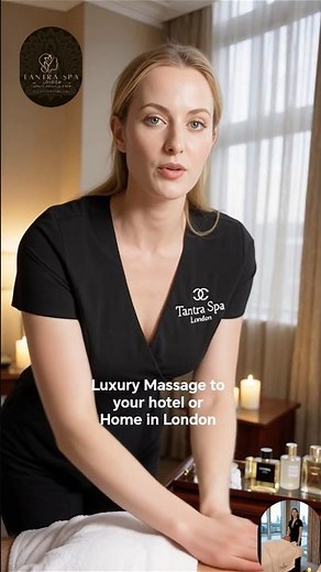 Massage In London, Spa outcall massage service #massage #massagelondon #londonlife #luxuryliving