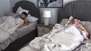 Buff College Football Jock Gives Hawaiian Redbone Babe Best FUCK Ever!