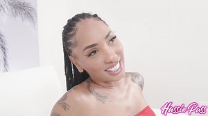 12 Inches Hawaiian Anal