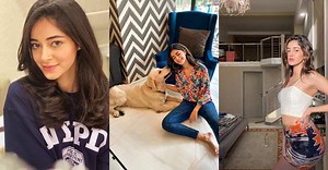 സിനിമ ഹിറ്റായില്ലെങ്കിലും അനന്യയുടെ ഗ്ലാമർ വീട് സൂപ്പർഹിറ്റ്; കാരണം